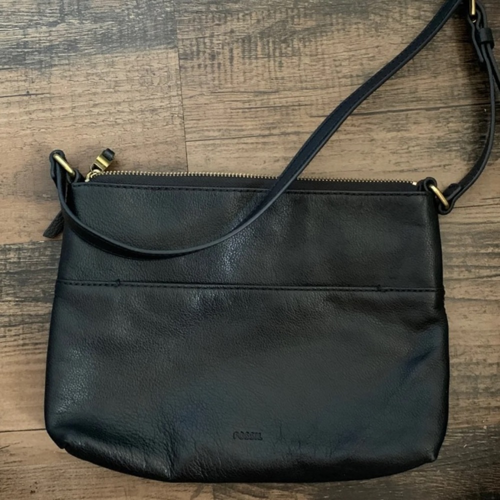 Fossil Bag